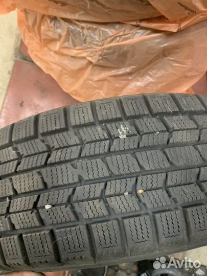 Сезонное хранение шин