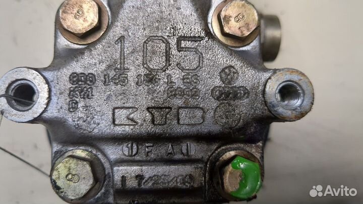 Гур Volkswagen Passat 5, 2000