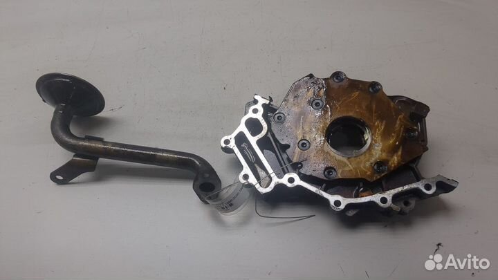 Насос масляный Ford Mondeo 2, 1998