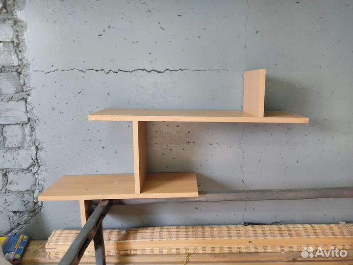 Полка настенная