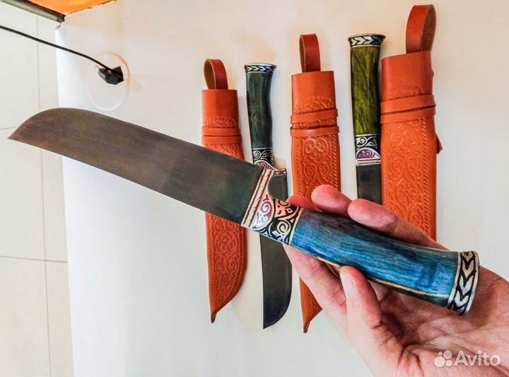 Узбекский пчак 