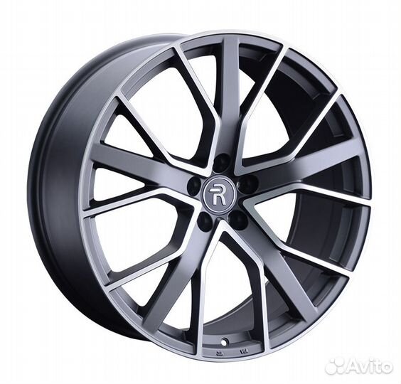 R22 5x112 10J ET21 D66,6 Replay A156 MBF