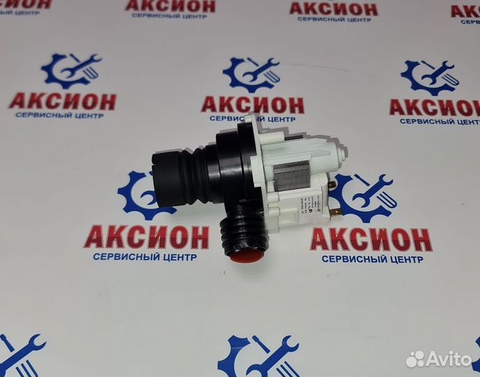 Сливной насос(помпа) для посудомоечной машины