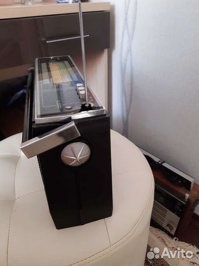 Радиоприемник vef spidola 231