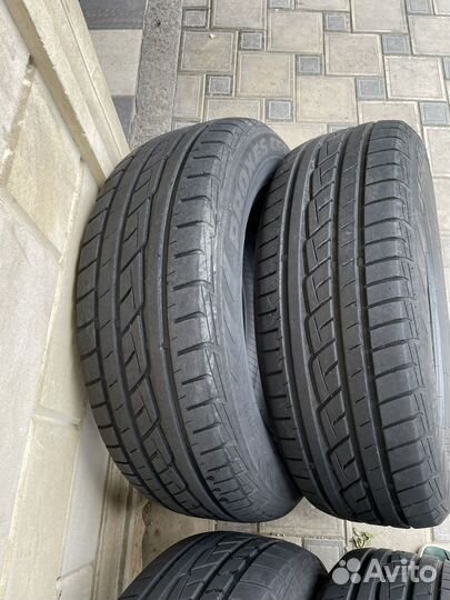 Toyo Proxes CF1 225/65 R17