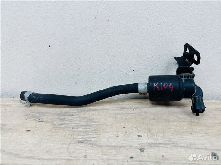 Клапан паров бензина Hyundai Solaris 2 1.6 G4FG