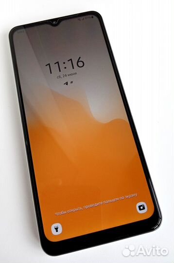 Samsung galaxy a04s