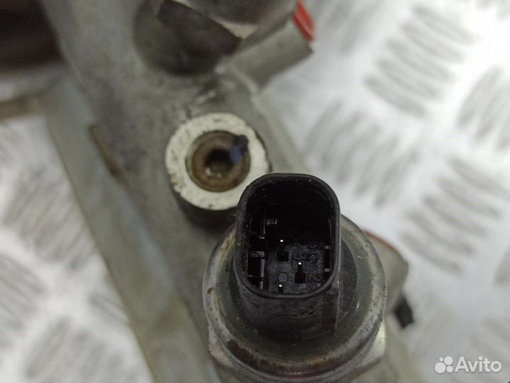 Усилитель для Volkswagen Sharan 1