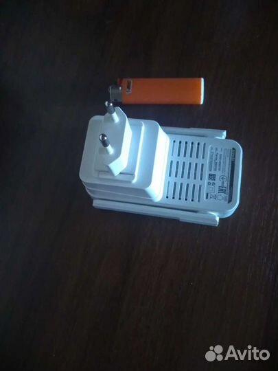 Усилитель wifi сигнала Tenda A9