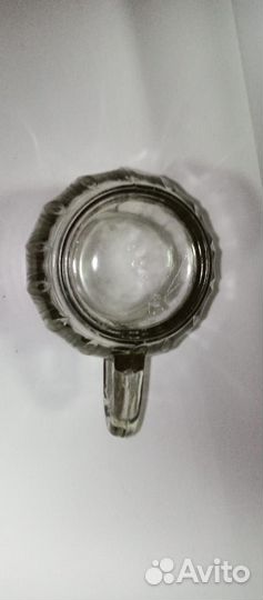 Пивная кружка 0,5л.ссср 1965