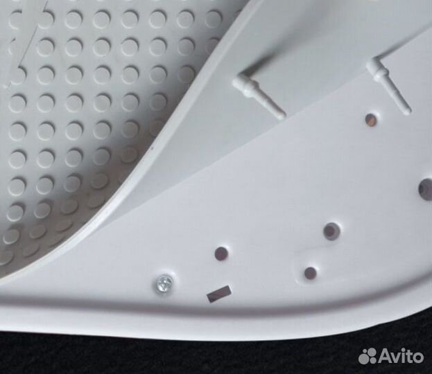 Виброплатформа Ergonova Max Burn