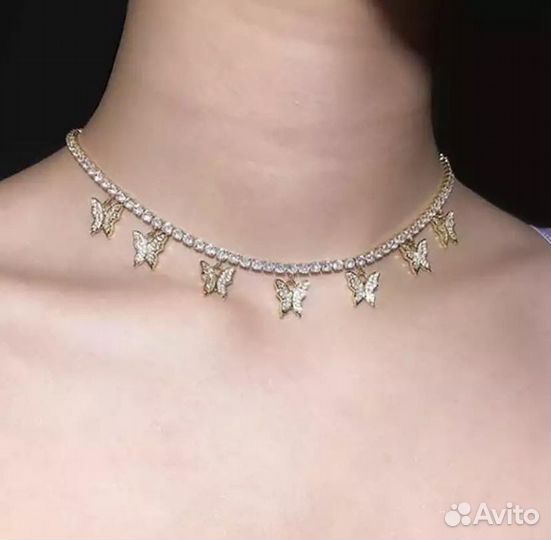 Новая цепочка