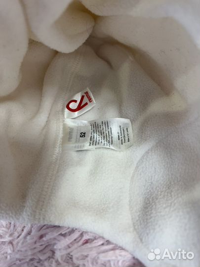 Зимние шапки reima 50