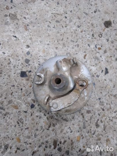 Передний тормозной барабан Ямаха Джог