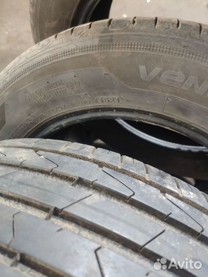 Hankook Ventus Prime 3 K125 205/60 R16 96W