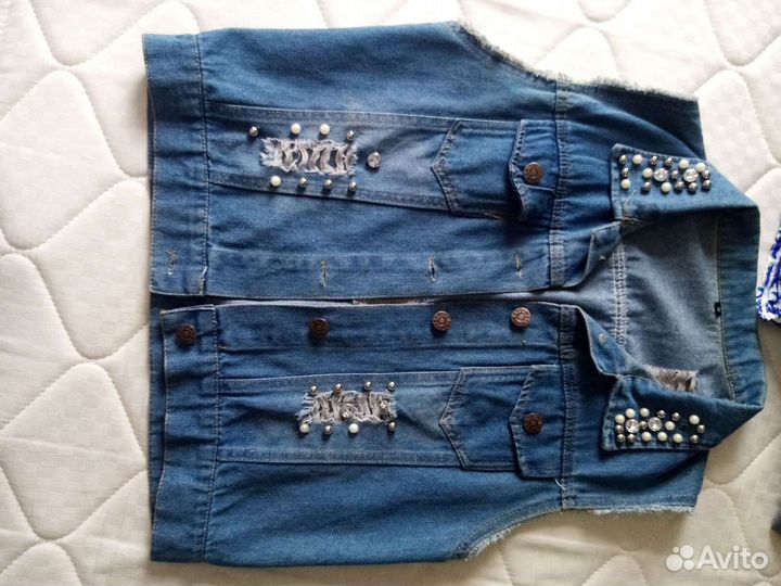 Вещи для взрослых