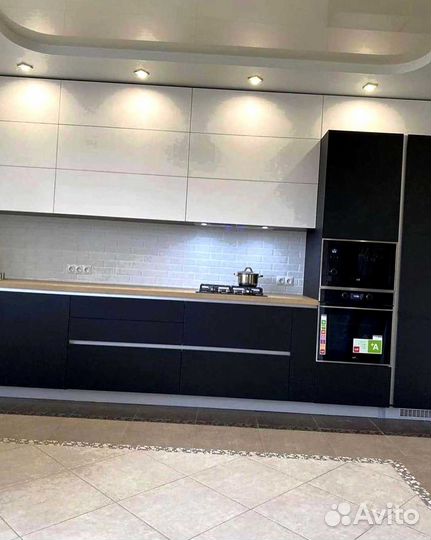 Кухни на заказ