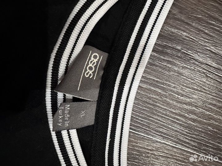 Лонгслив ASOS