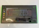Игровая клавиатура Razer BlackWidow Chroma V2