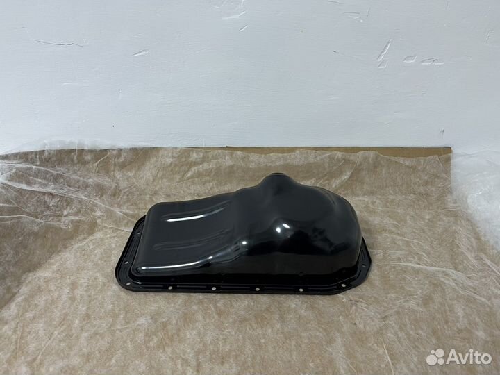 Поддон картера (ваз) Granta, kalina