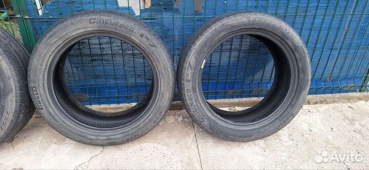 Pirelli Cinturato P7 225/50 R17