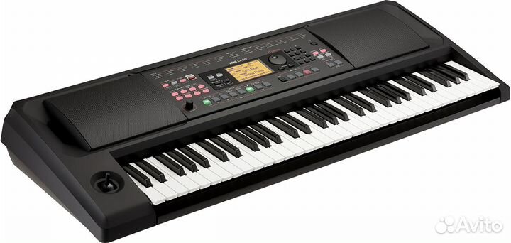 Korg EK-50 L синтезатор с автоаккомпанементом
