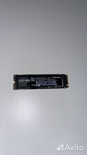 Ssd m2