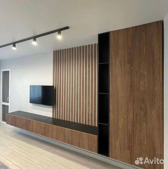 Зона под тв