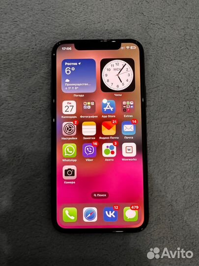 iPhone 11 pro