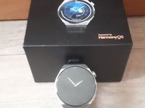 Смарт часы huawei watch gt 3 pro