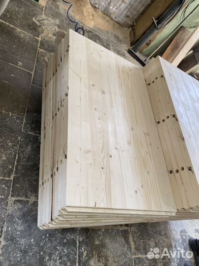 Технологические поддоны