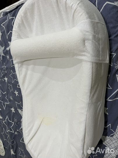 Кокон для новорожденных