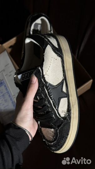 Кеды женские golden goose 36-40