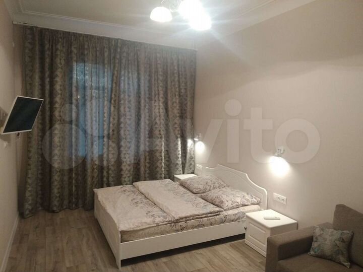 2-к. квартира, 65 м², 2/4 эт.