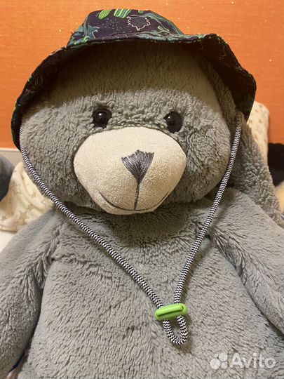 Панама детская