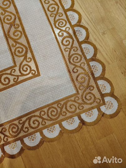 Скатерть 162х100