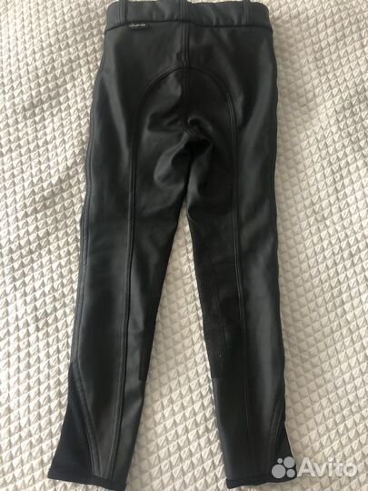 Штаны для конного спорта