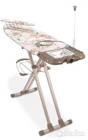 Доска гладильная 