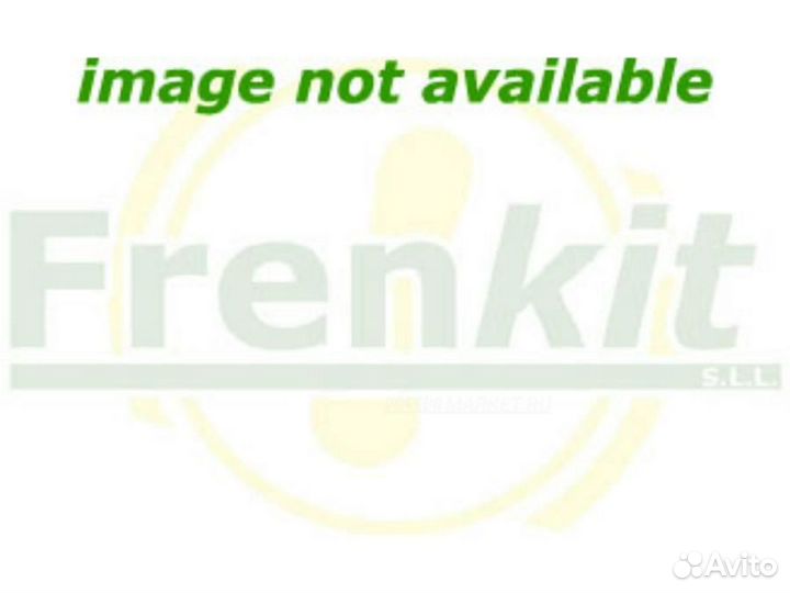 Frenkit P405102 Поршень тормозного суппорта зад