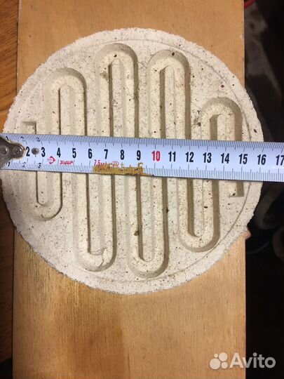 Керамика для электроплитки