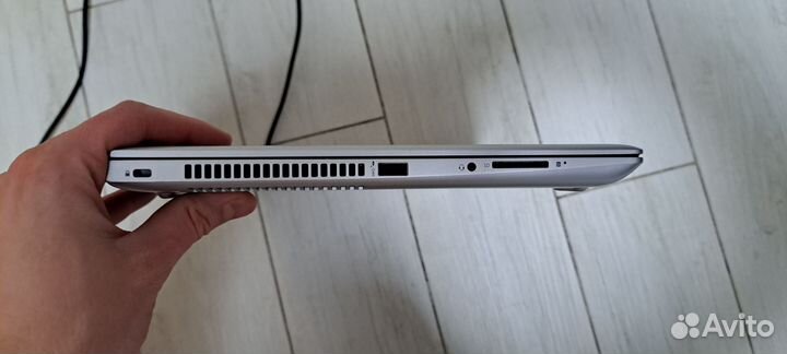 Hp probook 440 g5 14