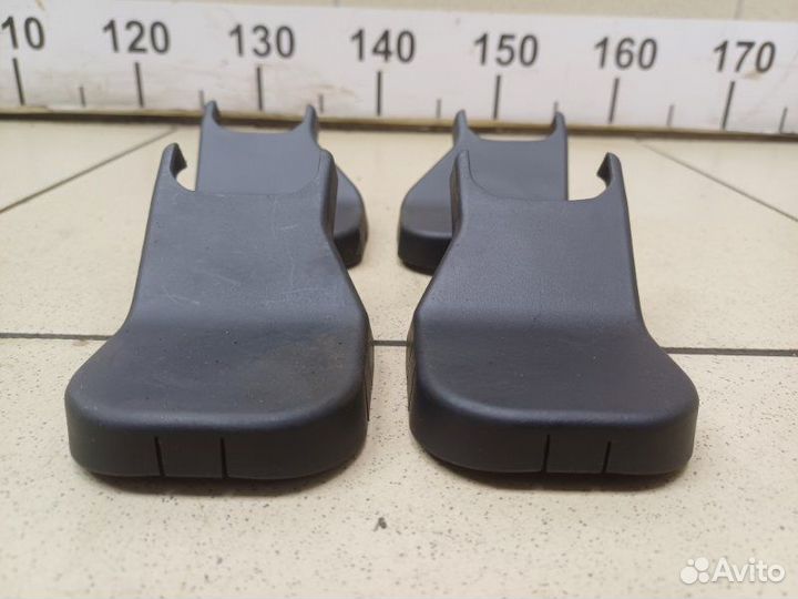 Накладка сиденья BMW X3