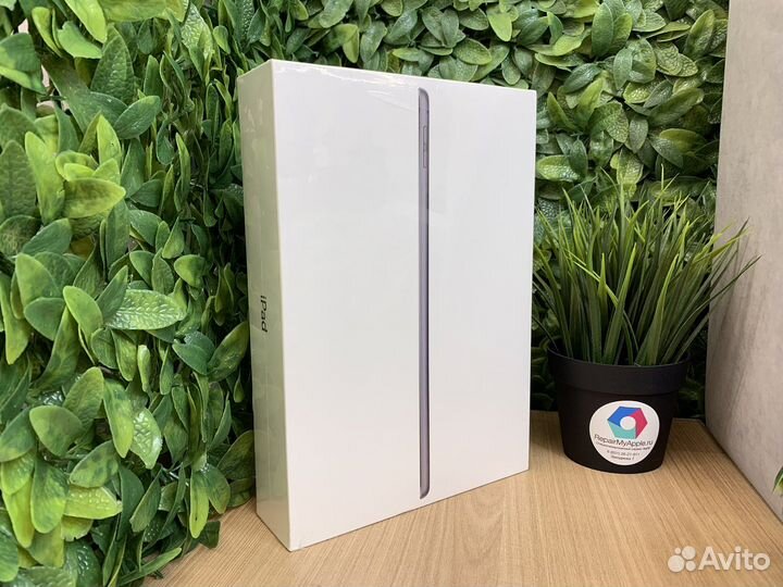 Apple iPad 9 256gb Space Gray