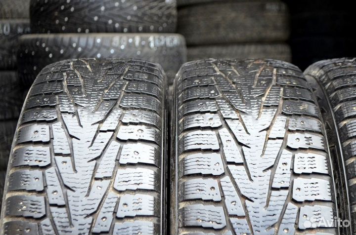 Nokian Tyres Hakkapeliitta 7 225/65 R17