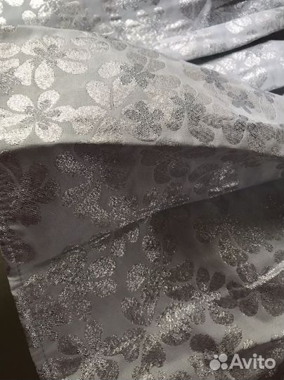 Платье для девочки 86