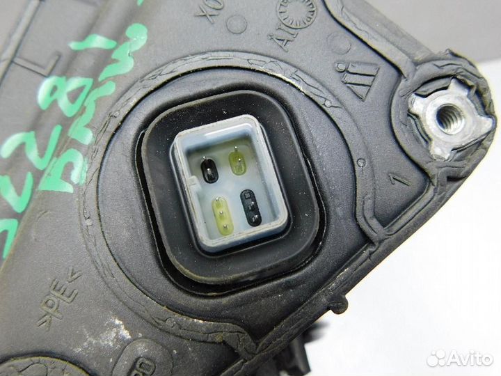 Зеркало левое электрическое BMW 7-Series