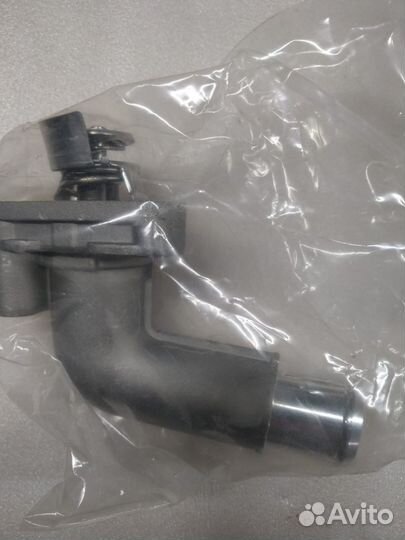 Корпус термостата ниссан тиана J31 212009Y400