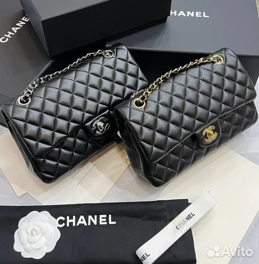 Сумка женская Chanel