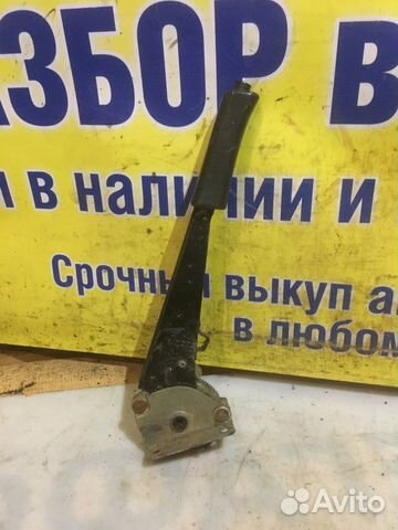 Рычаг стояночного тормоза ваз (LADA) 2110