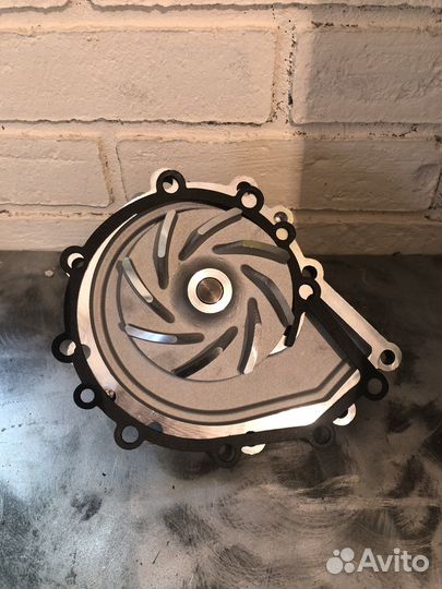 Помпа ямз-534 ямз-536, газон next, маз